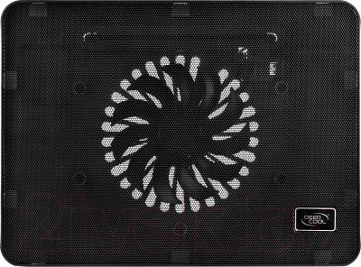 Подставка для ноутбука Deepcool Wind Pal Mini 127515 - фронтальный вид