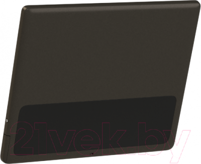 Электронная книга PocketBook InkPad 840 (темно-коричневый) - вполоборота