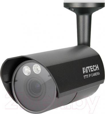 IP-камера AVTech AVM359 - общий вид