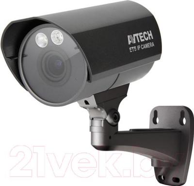 IP-камера AVTech AVM552B - общий вид