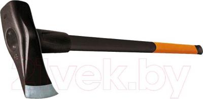 Топор-колун Fiskars 122161 - общий вид