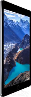 Планшет Apple iPad Air 2 16Gb / MGL12TU/A (серый) - общий вид