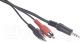 Миниатюра изображения товара Кабель Cablexpert CCA-458-10M