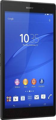 Планшет Sony Xperia Tablet Z3 16GB (SGP621RU/B) - общий вид