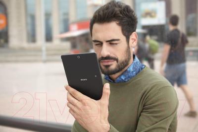 Планшет Sony Xperia Tablet Z3 16GB (SGP621RU/B) - общий вид
