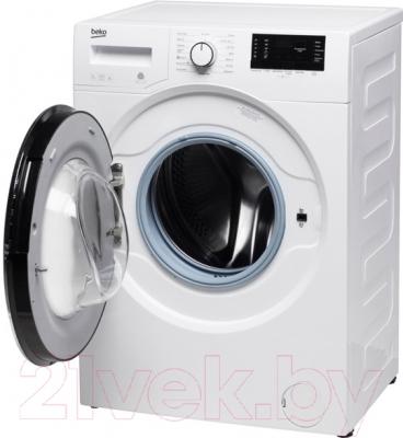 Стиральная машина Beko WKY 71031 LYB1