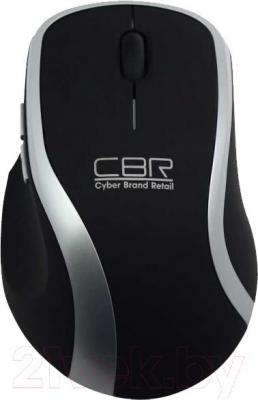 Мышь CBR CM-570 - общий вид