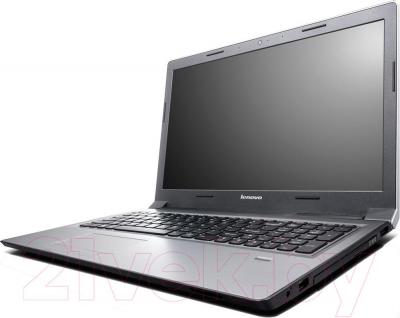 Ноутбук Lenovo M5400 (59426061) - вполоборота