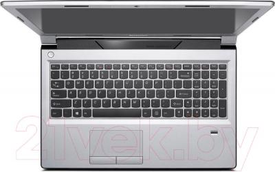 Ноутбук Lenovo M5400 (59426061) - вид сверху