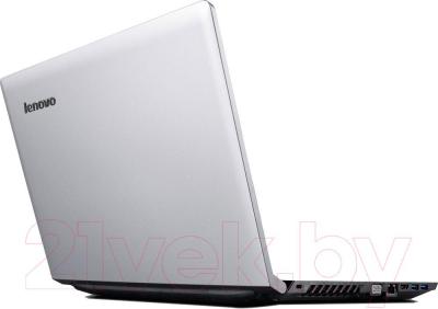 Ноутбук Lenovo M5400 (59426061) - вид сзади