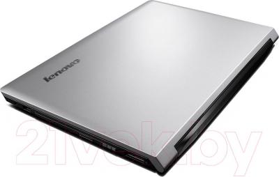 Ноутбук Lenovo M5400 (59426061) - в закрытом виде