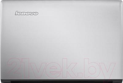 Ноутбук Lenovo M5400 (59426061) - задняя крышка