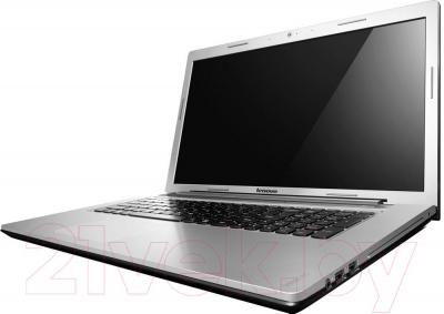Ноутбук Lenovo Z710 (59434060) - вполоборота