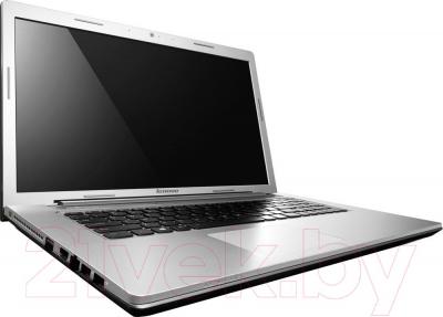 Ноутбук Lenovo Z710 (59434060) - вполоборота