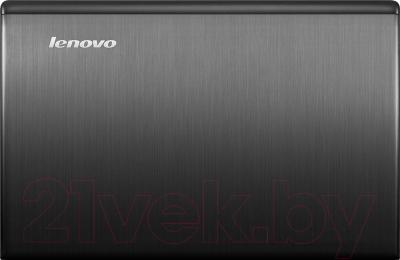 Ноутбук Lenovo Z710 (59434060) - задняя крышка
