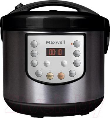 Мультиварка Maxwell MW-3818