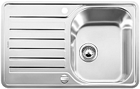 

Мойка кухонная Blanco, Lantos 45 S-IF Compact / 519059