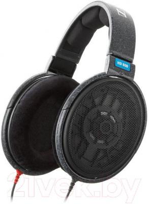 

Наушники Sennheiser, HD 600