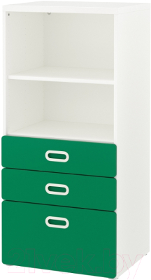 

Стеллаж Ikea, Стува/Фритидс 892.622.39
