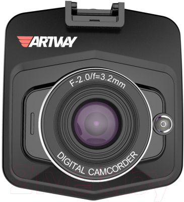 Автомобильный видеорегистратор Artway AV-510