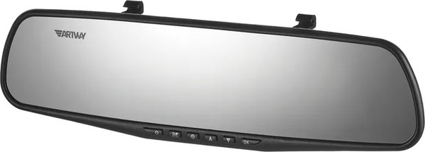 Видеорегистратор-зеркало Artway AV-600