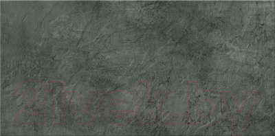Плитка Opoczno Pietra Dark Grey OP443-004-1 (598x297)