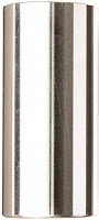 Слайдер Dunlop Manufacturing 318 Chromed Steel Slide Large Short - 