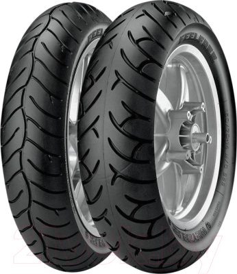 

Мотошина передняя Metzeler, Feelfree 90/90R14 46P TL