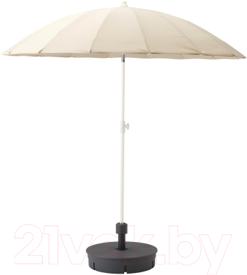 Зонт садовый Ikea Самсо 892.290.04