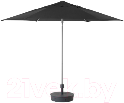 Зонт садовый Ikea Куггё/Линдэйа 892.676.23