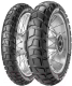 Мотошина передняя Metzeler MCE Karoo 3 120/70R19 60T TL - 