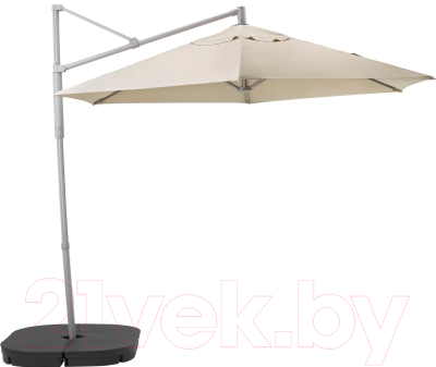 

Зонт садовый Ikea, Окснэ/Линдэйа 092.914.72