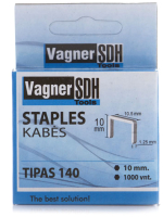 

Скобы Vagner, SDH 000051066528