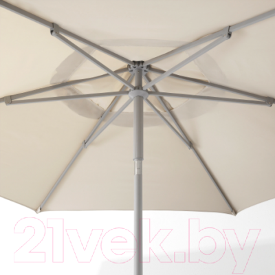 Зонт садовый Ikea Куггё/Линдэйа 292.676.21