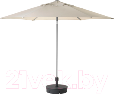 Зонт садовый Ikea Куггё/Линдэйа 292.676.21
