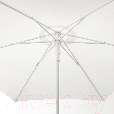 Зонт садовый Ikea Хёгён 804.114.32