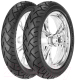 Мотошина передняя Metzeler ME 880 Marathon 130/70R17 62V TL - 