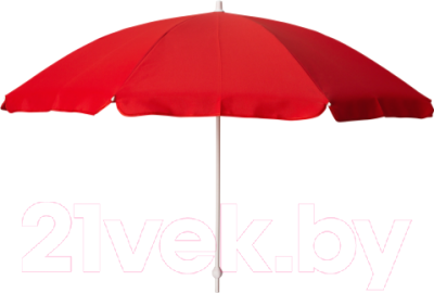 Зонт пляжный Ikea Рамсо 804.256.79