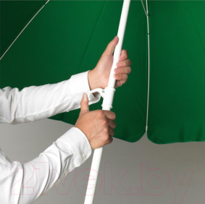 Зонт пляжный Ikea Рамсо 804.258.96