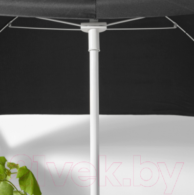 Зонт садовый Ikea Флисо 503.757.51