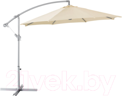 Зонт садовый Ikea Карлсэ 503.761.14