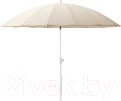 Зонт садовый Ikea Самсо 203.761.77
