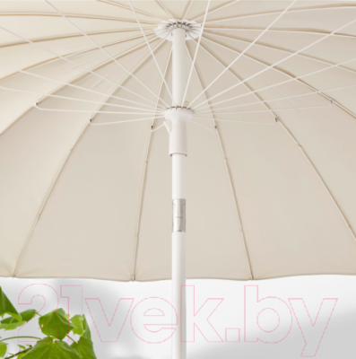 Зонт садовый Ikea Самсо 203.761.77