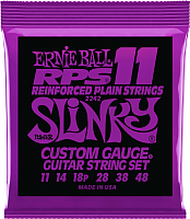 Струны для электрогитары Ernie Ball 2242 - 