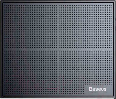Портативная колонка Baseus Encok E05 / NGE05-01 (черный)