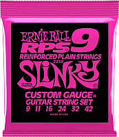 Струны для электрогитары Ernie Ball 2239 - 