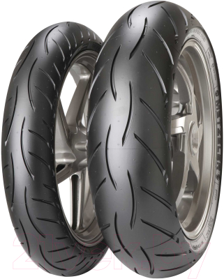 

Мотошина задняя Metzeler, Sportec M5 170/60R17 72W TL