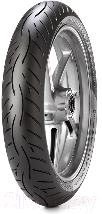 Мотошина задняя Metzeler Roadtec Z8 190/50R17 73W TL (M)