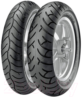 

Мотошина задняя Metzeler, Feelfree Radiale 130/70R16 61S TL