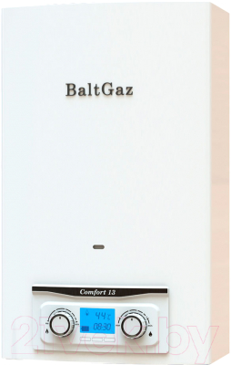Газовая колонка Neva BaltGaz Comfort 13